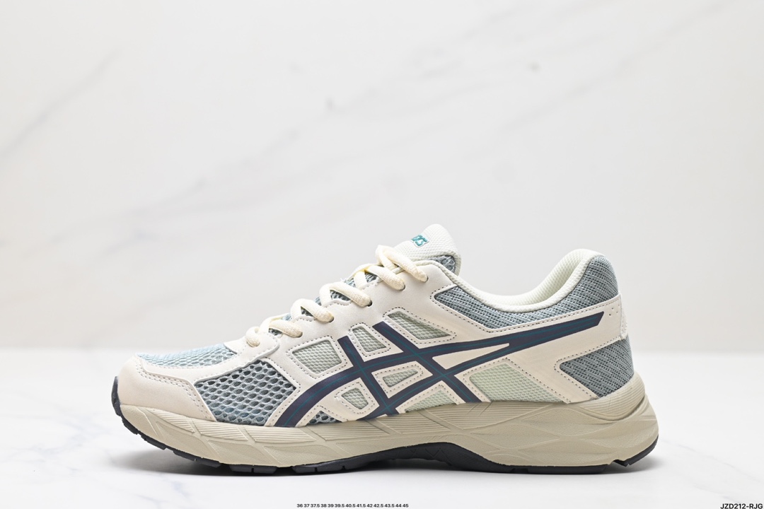 Asics Shoes